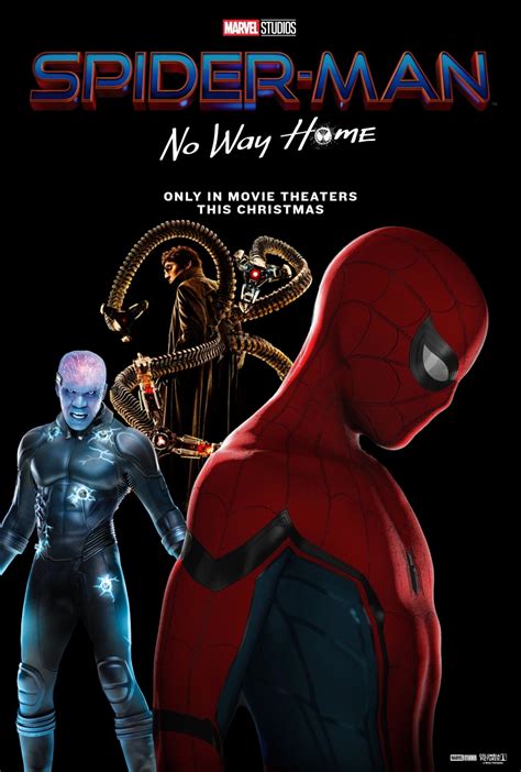 Spider Man No Way Home Nul - Tom Holland’s Spider-Man Contract To End With No Way Home